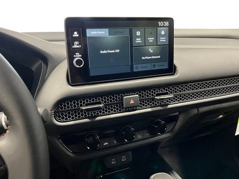 New 2026 Honda HR-V Sport image 19