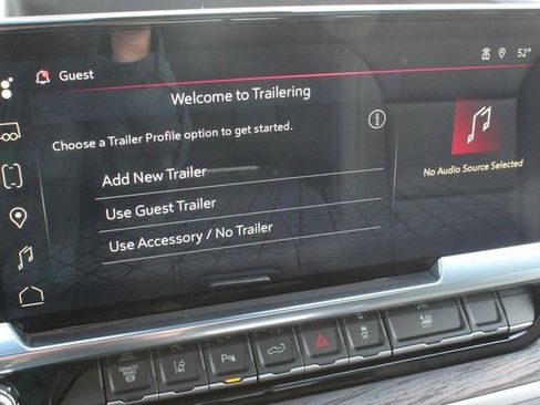 New 2026 GMC Sierra 2500 SLT w/ SLT Premium Package image 41