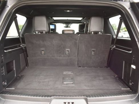 Used 2020 Ford Expedition Max King Ranch AWD/4WD image 47