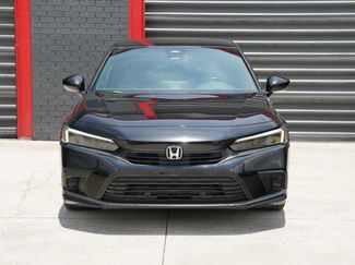 Used 2022 Honda Civic Sport video 2
