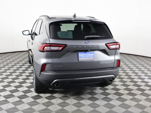 Used 2025 Ford Escape ST-Line Select image 7