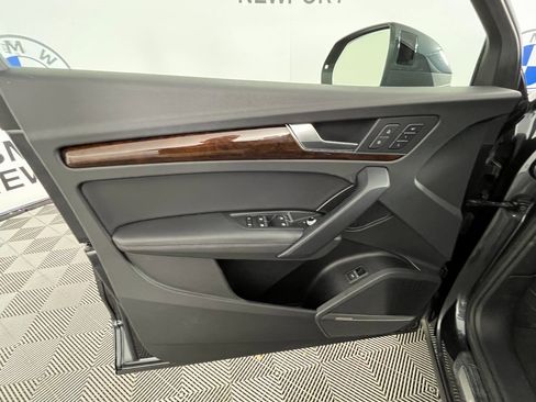 Used 2019 Audi Q5 2.0T Premium Plus w/ Premium Plus Package image 28