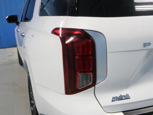 Used 2023 Hyundai Palisade Calligraphy w/ Cargo Package AWD/4WD image 41