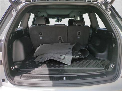 Used 2025 Jeep Grand Cherokee Limited image 6