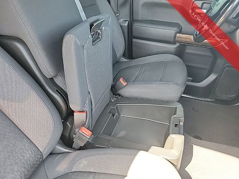 Used 2020 Chevrolet Silverado 1500 RST w/ All-Star Edition image 43