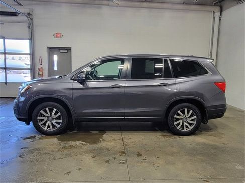Used 2020 Honda Pilot EX-L image 7