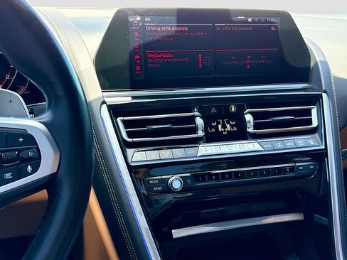 Used 2019 BMW M850i xDrive Coupe AWD/4WD image 26