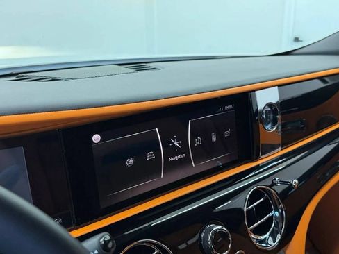 Used 2022 Rolls-Royce Ghost AWD/4WD image 33