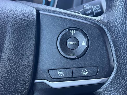 Used 2023 Honda Odyssey EX image 10