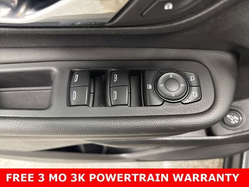 Used 2021 GMC Terrain SLE w/ Driver Convenience Package image 7