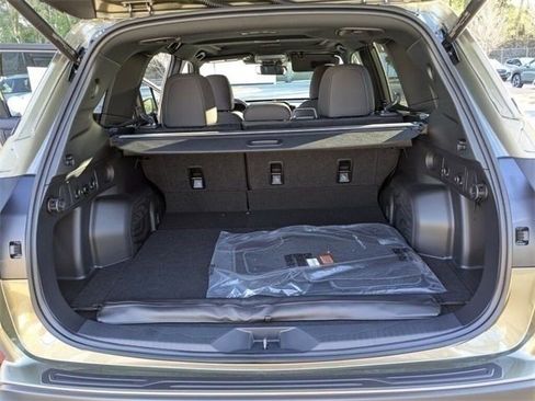 New 2026 Subaru Forester Premium image 28