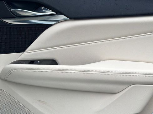 Used 2023 Cadillac CT4 Luxury w/ Sun And Sound Package RWD image 17