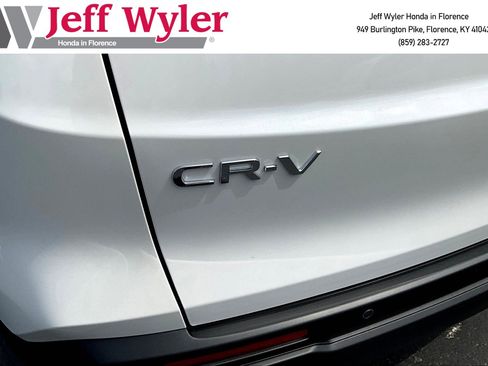 New 2026 Honda CR-V EX-L image 14