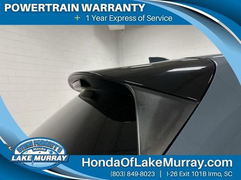 Used 2023 Honda HR-V Sport image 22