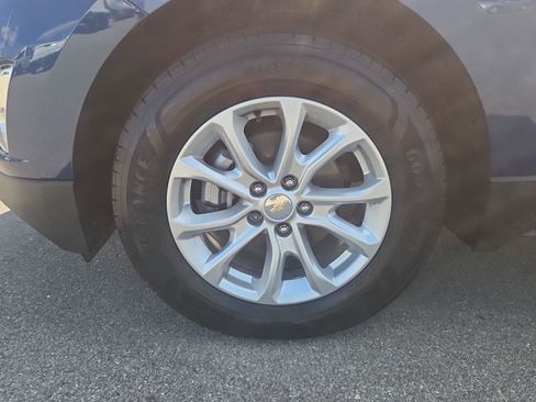 Used 2019 Chevrolet Equinox LT AWD/4WD image 10