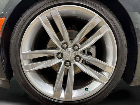 Used 2017 Chevrolet Camaro LT w/ RS Package image 31
