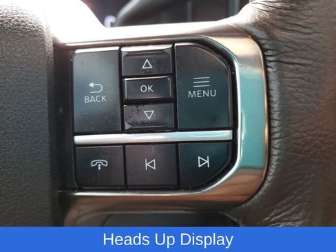 Used 2024 Ford F350 King Ranch w/ Chrome Package image 14