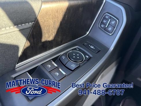 New 2026 Ford F250 Lariat w/ Black Appearance Package AWD/4WD image 26
