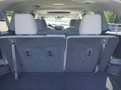 Used 2021 Honda Pilot Special Edition image 10