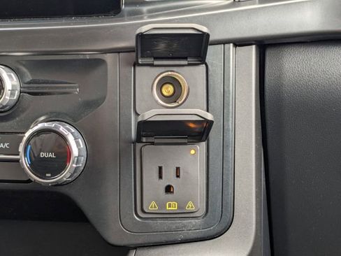 Used 2024 Ford F150 XLT w/ Mobile Office Package AWD/4WD image 26
