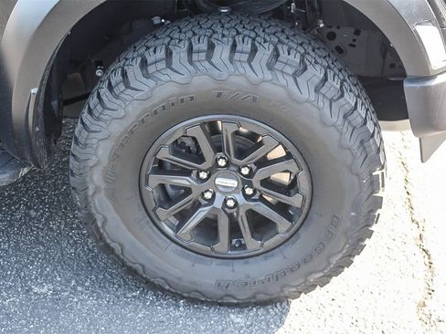 Used 2024 Ford F150 Raptor image 12