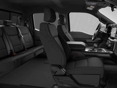 New 2026 Ford F150 XLT AWD/4WD image 28