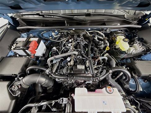 Certified 2025 Toyota 4Runner SR5 image 28