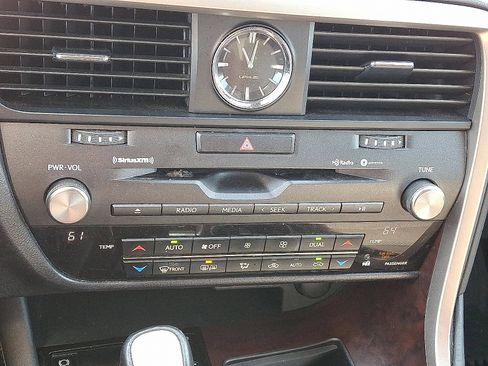 Used 2020 Lexus RX 350 RX 350 Sport Utility w/ Premium Package image 18