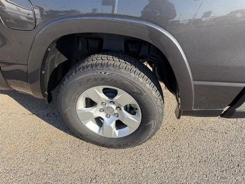 New 2026 RAM 1500 Big Horn image 7