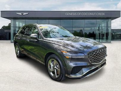 Certified 2026 Genesis GV70 2.5T