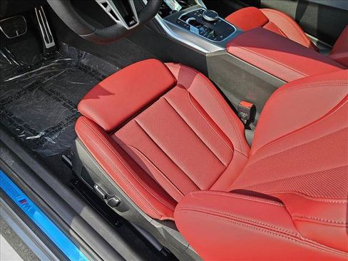 New 2026 BMW 230i Coupe w/ M Sport Package RWD image 4