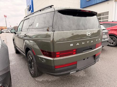 New 2026 Hyundai Santa Fe SEL image 14