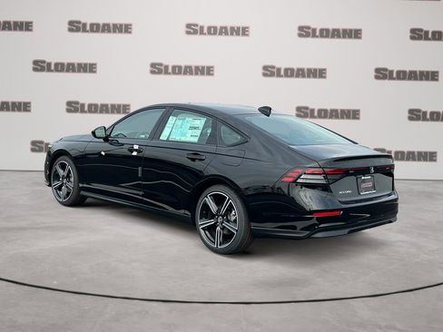New 2026 Honda Accord SE image 3