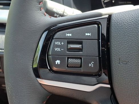 New 2026 Honda Odyssey Sport-L image 19