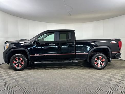 Used 2019 GMC Sierra 1500 Base Double Cab image 6