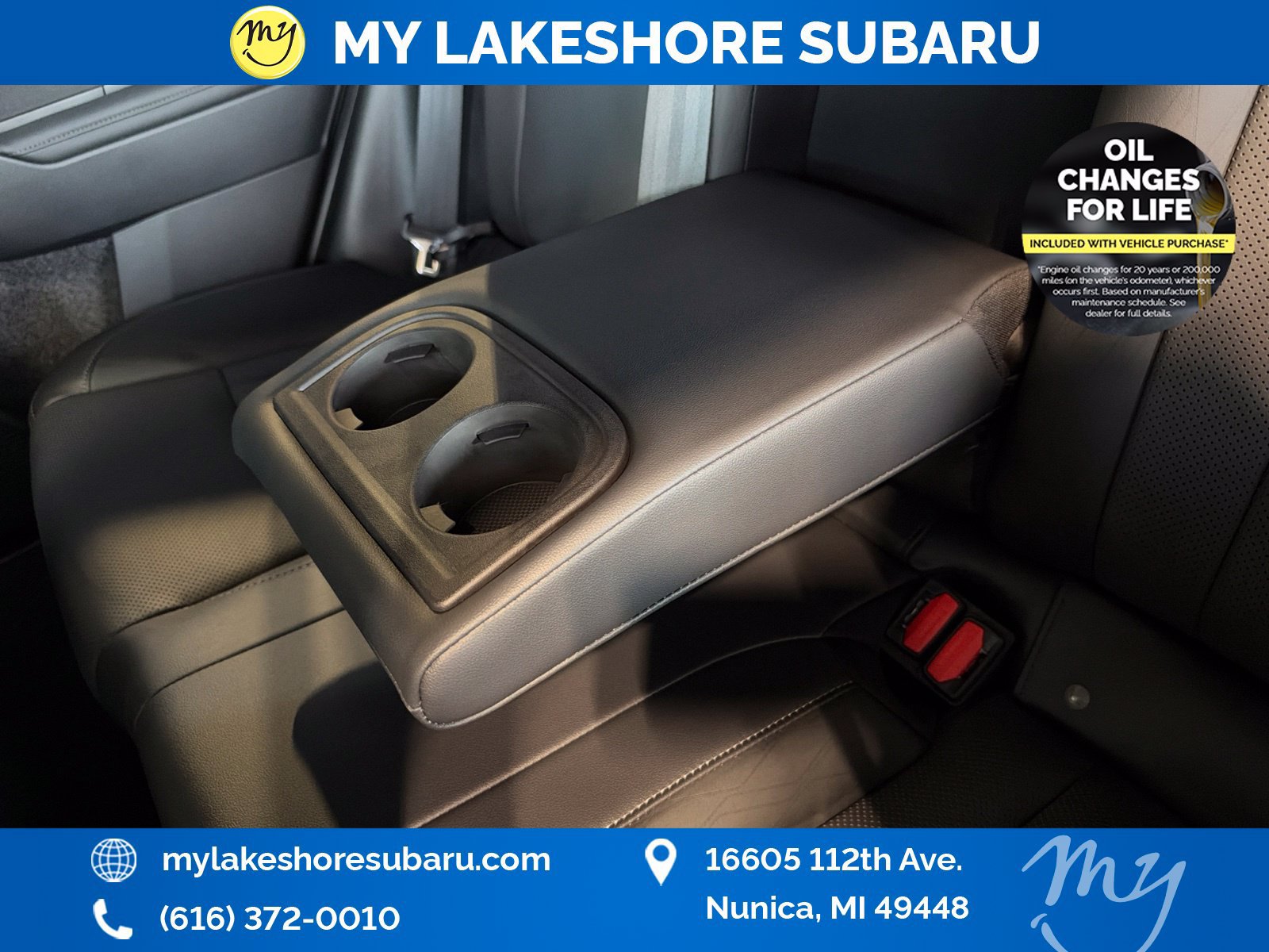 New 2026 Subaru Outback Touring XT AWD/4WD image 23