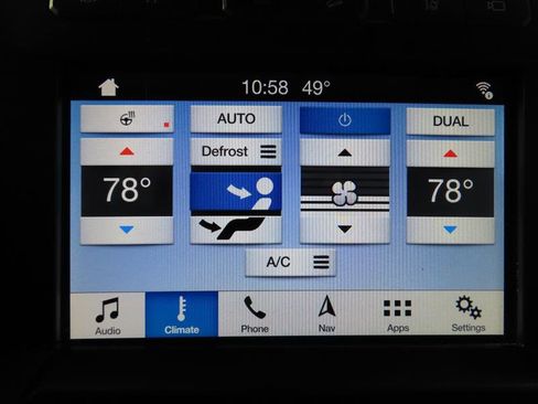 Used 2019 Ford F450 Platinum w/ Platinum Ultimate Package image 33