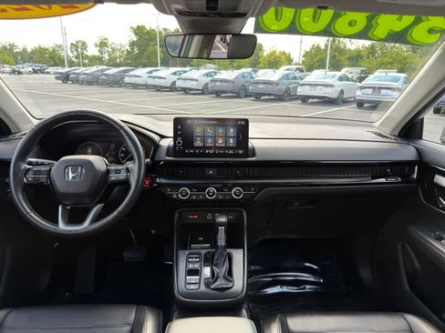 Used 2025 Honda CR-V EX-L image 30