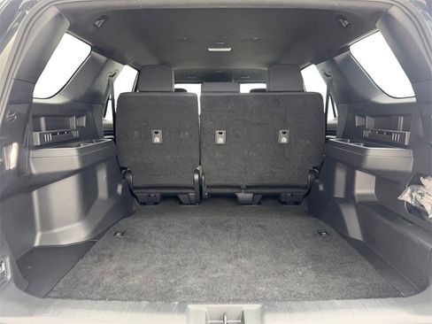 Used 2025 Toyota 4Runner TRD Sport image 79