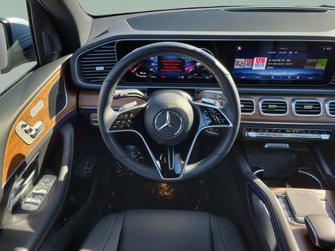Certified 2026 Mercedes-Benz GLE 450 4MATIC image 19