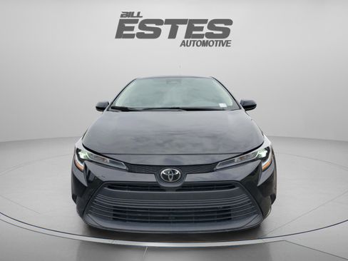 Used 2024 Toyota Corolla LE FWD image 6