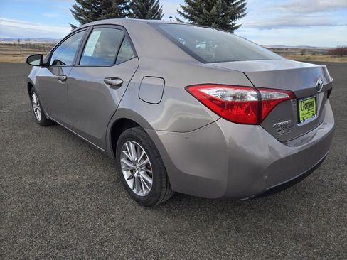 Used 2014 Toyota Corolla LE image 7
