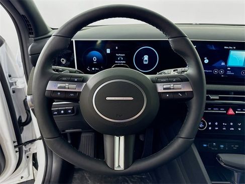 New 2025 Hyundai Santa Cruz Limited image 15