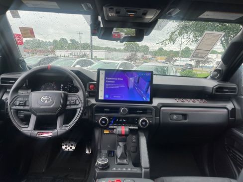 Used 2025 Toyota 4Runner TRD Pro AWD/4WD image 23