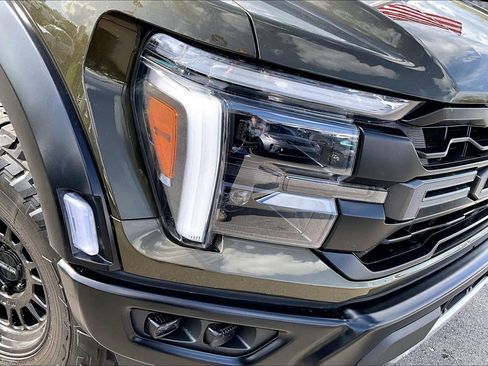 Used 2024 Ford F150 Raptor image 26