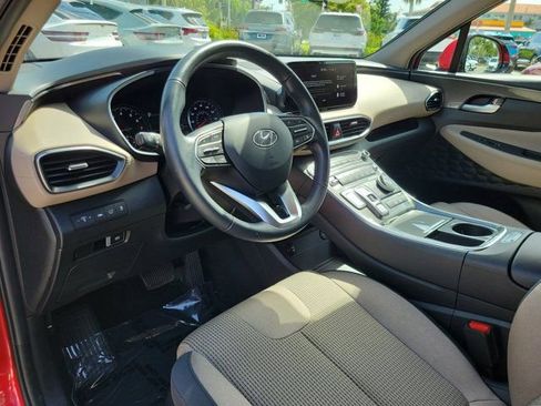 Certified 2023 Hyundai Santa Fe SEL w/ Cargo Package image 16