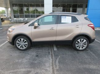 Used 2019 Buick Encore Preferred AWD/4WD video 2