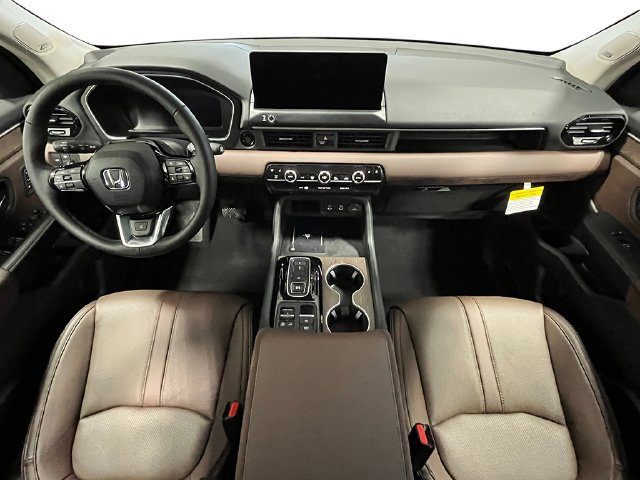 New 2026 Honda Pilot Elite image 17