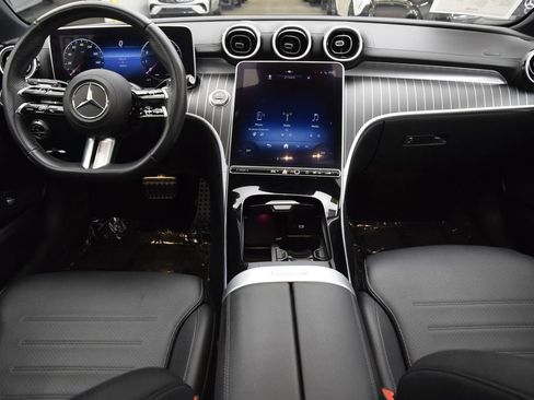Used 2023 Mercedes-Benz C 300 Sedan image 20