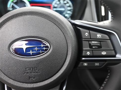 New 2025 Subaru Forester Limited image 14